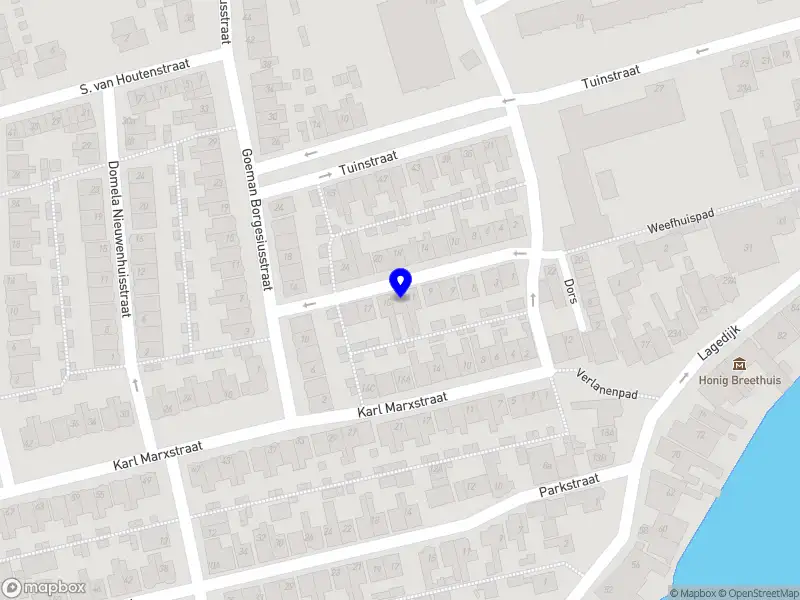 Appeltje Studio Creatieve Schilderwerk