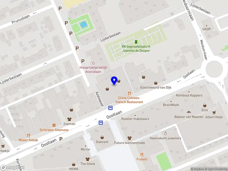 Black Vanguard Automotive