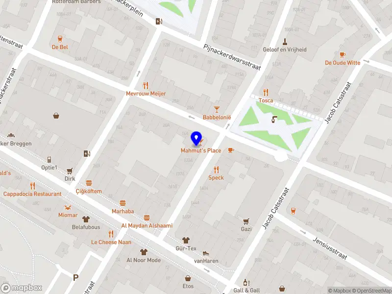 Midnight Hour Capital B.V.