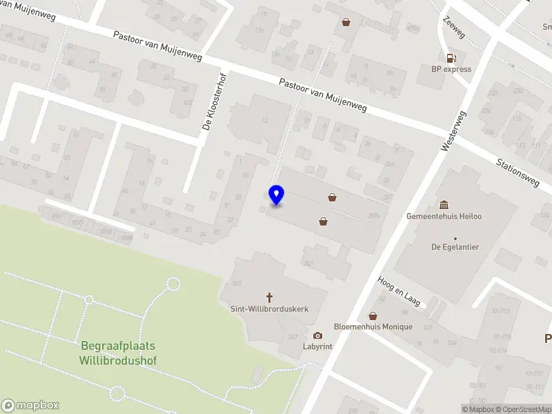 Rozing Wonen & Dromen Beheer B.V.