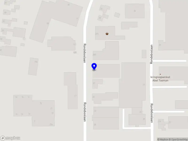 Beheer Robertus B.V.