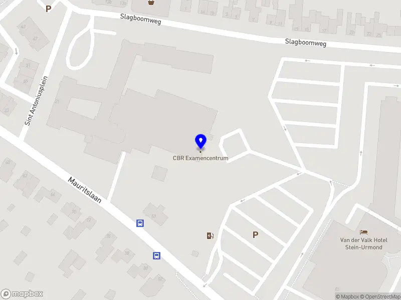 Duystere Events B.V.