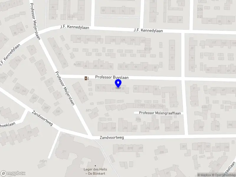 Korndewal Investments B.V.