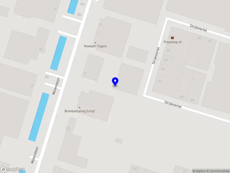 MUDCrew Holding B.V.