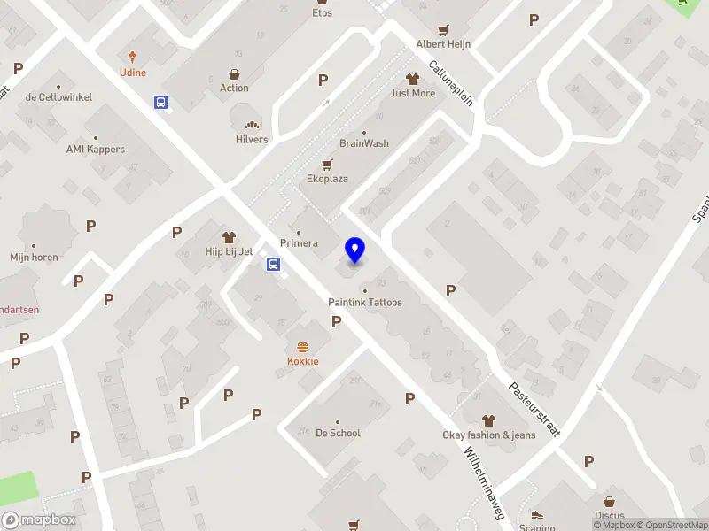 Te Hennepe Optiek B.V.