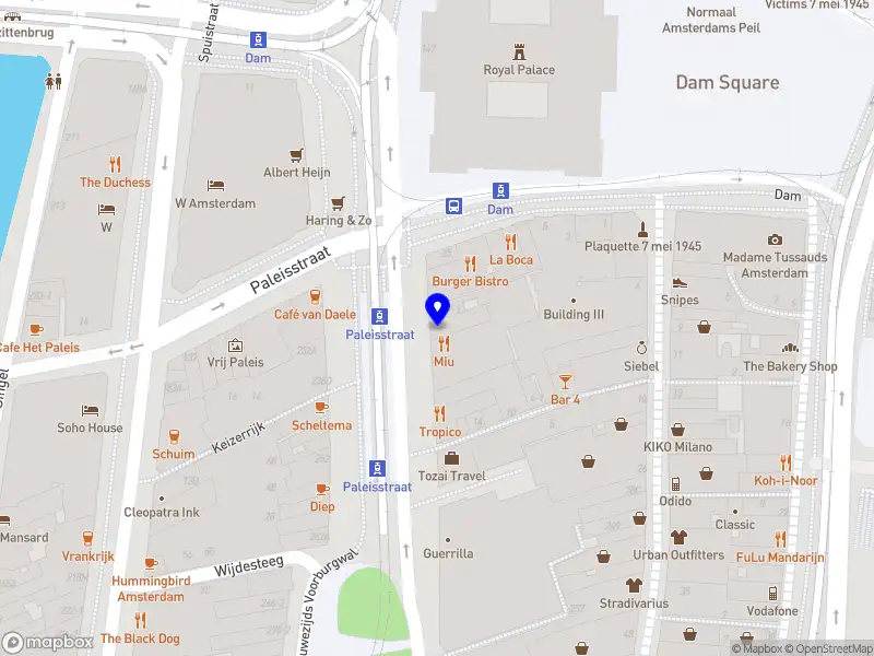 Two worlds consultancy