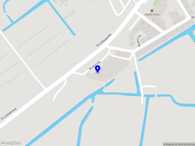 Regio Verzekeringen Marken