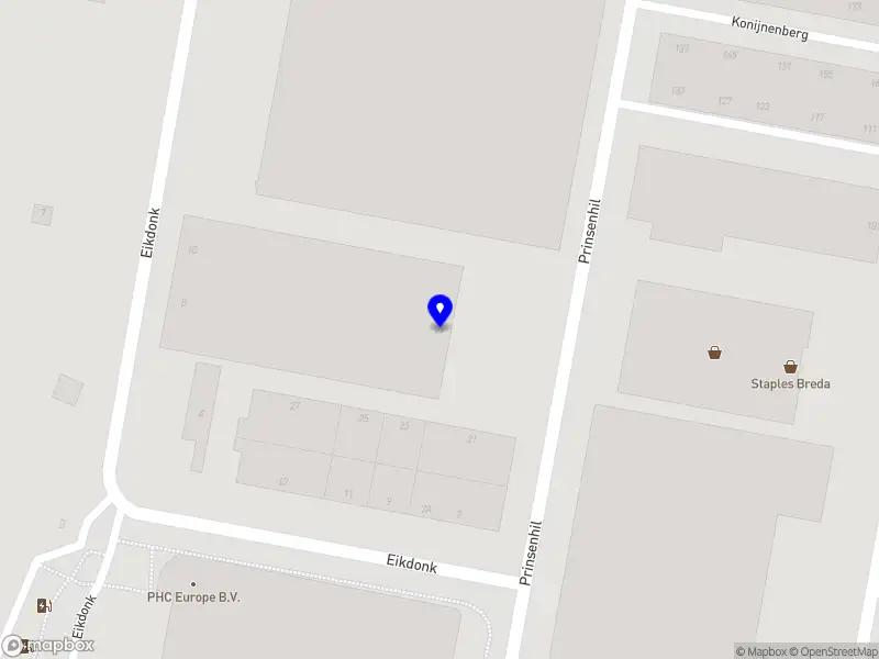 Base Unit Management Professionals B.V.