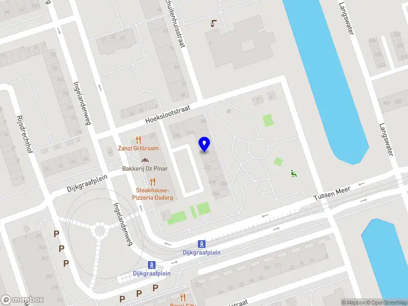 Van Wijngaarden Capital