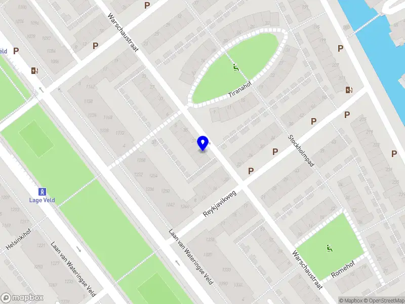 Global Flex Transport B.V.