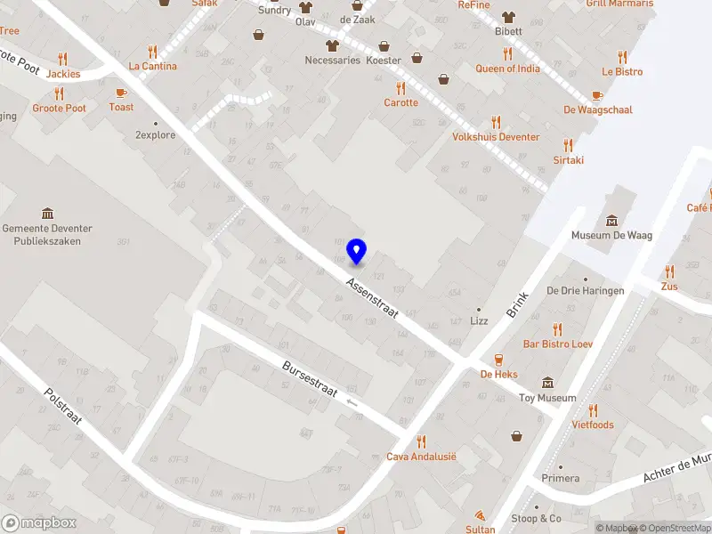 Virtual Assistant by Bo