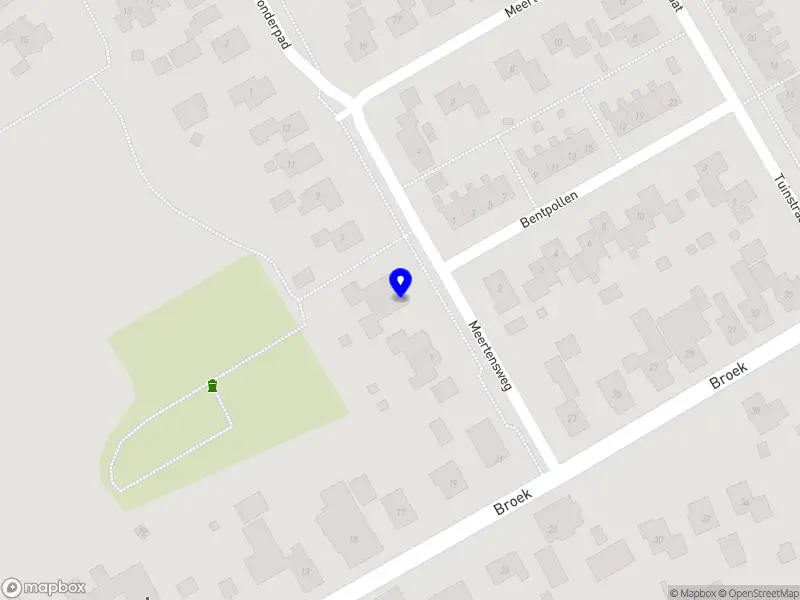 Pedicure praktijk Indy Winter