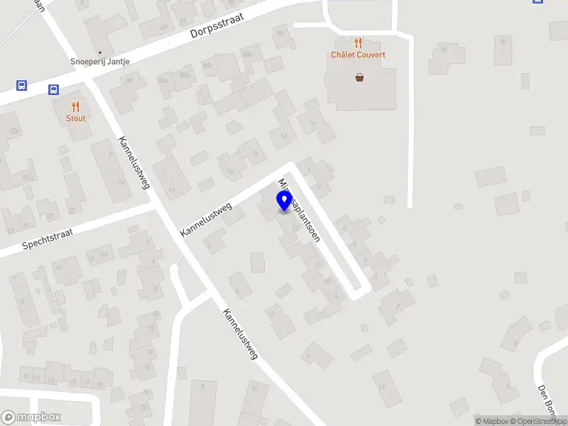 Nieuw bedrijf Alqora