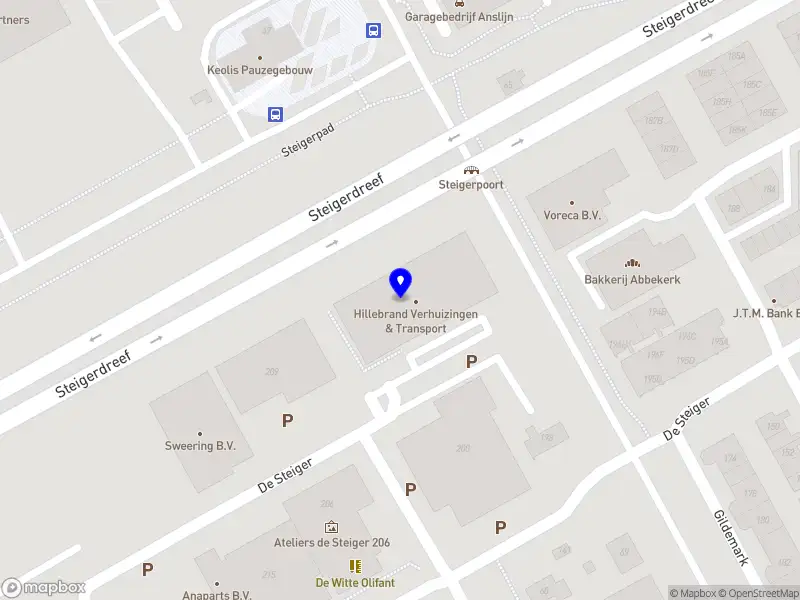 De Bioresonantie Kliniek