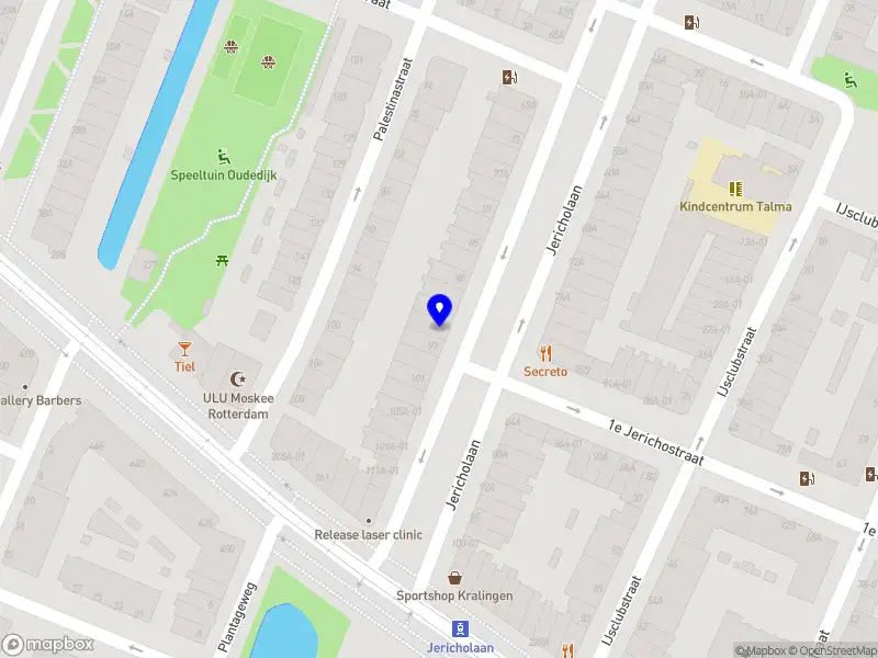 Nieuw bedrijf Praedium Beheer