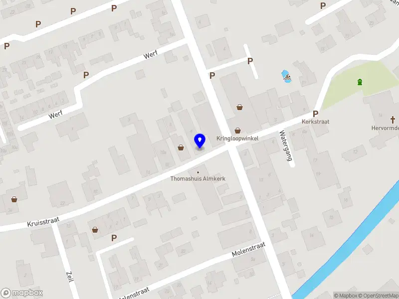 FysioFit Altena B.V.