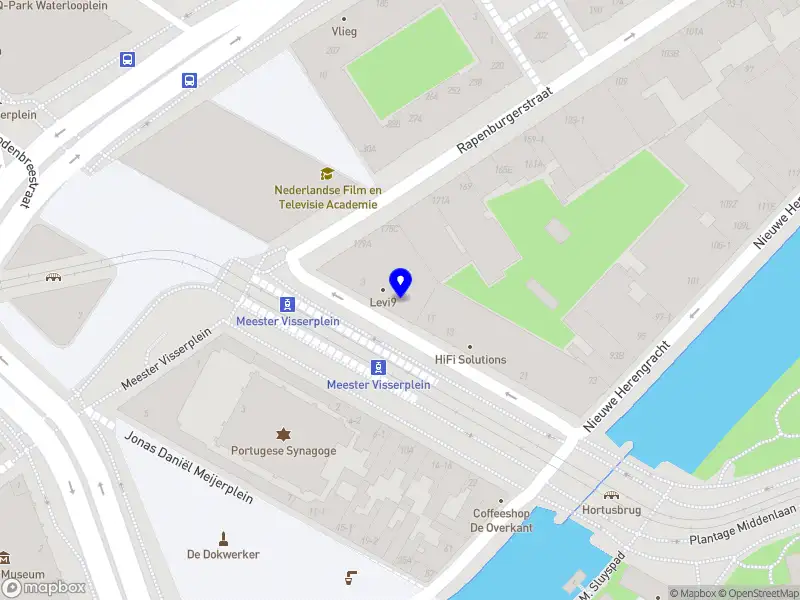 Base Real Estate Partners B.V.