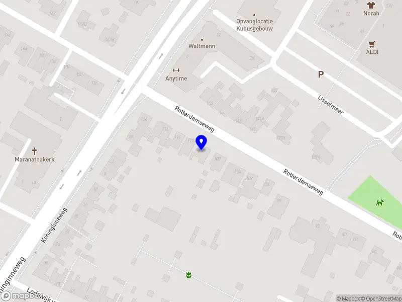 Aannemersbedrijf Den Hoed B.V.