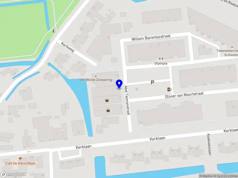 Perfect Performance B.V.