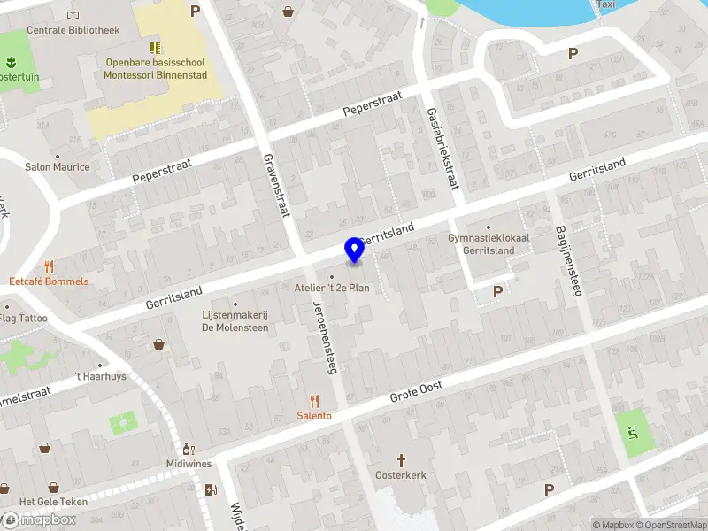 HODDELEE HOLDING B.V.