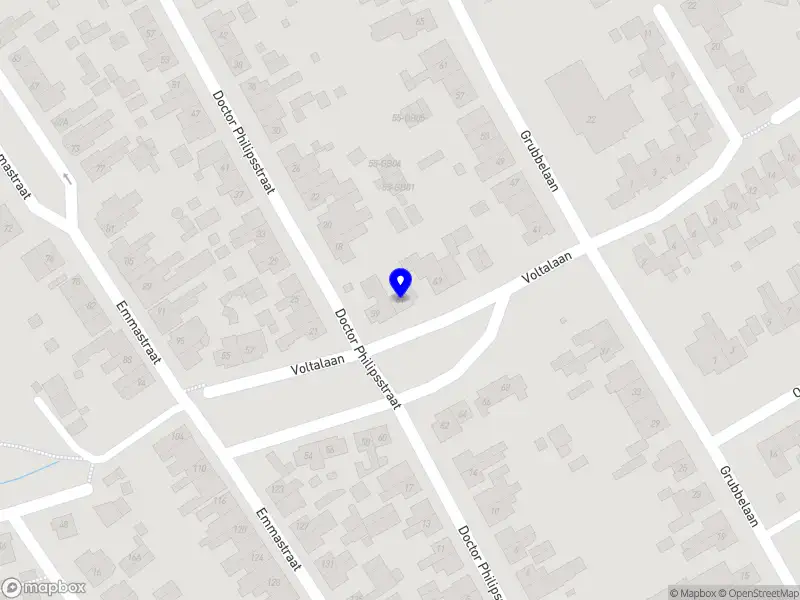 Trimsalon Doggy Wash