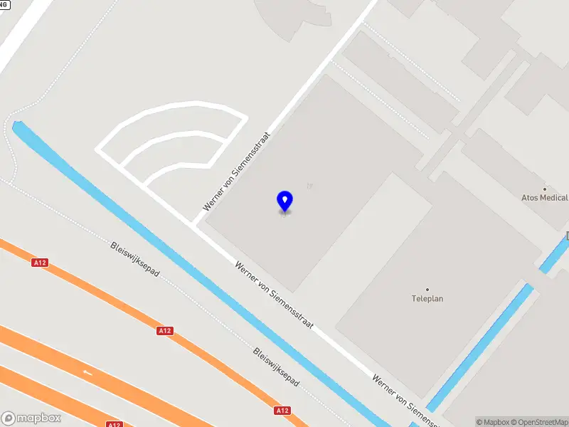 Yunex-Heijmans PIJT VOF