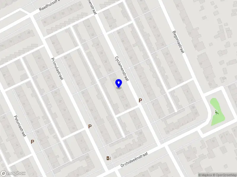 Damen Steigerverhuur B.V.