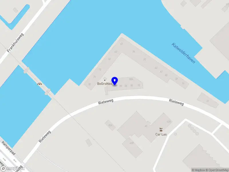 R. Boersma Vastgoed B.V.