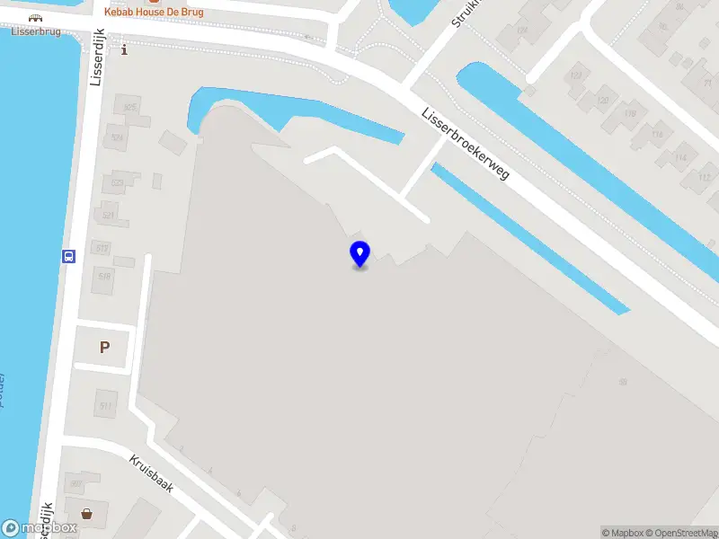 Stichting Administratiekantoor De Ree Trading Group