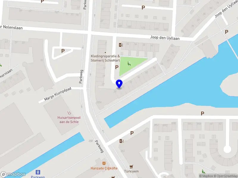 Beachsoccer Rotterdam