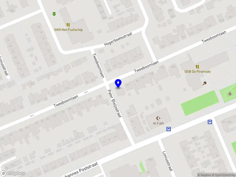 AM Airco Vastgoed B.V.