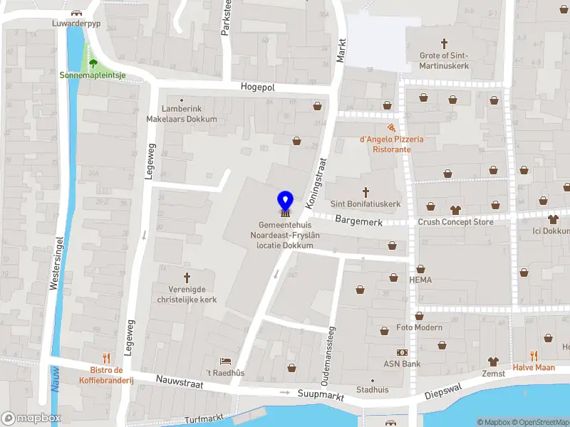 Stichting Het Blokhuister Hespel