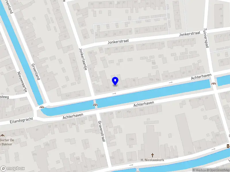 Donald Hazes Schilderwerken