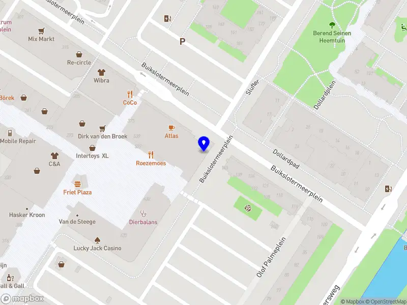 Charlotte de Fluiter