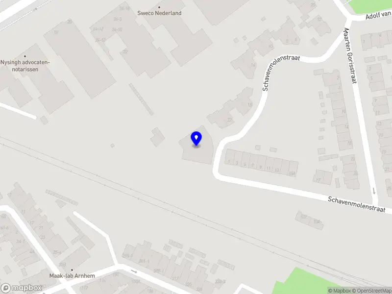 Nieuw bedrijf Tim Stout