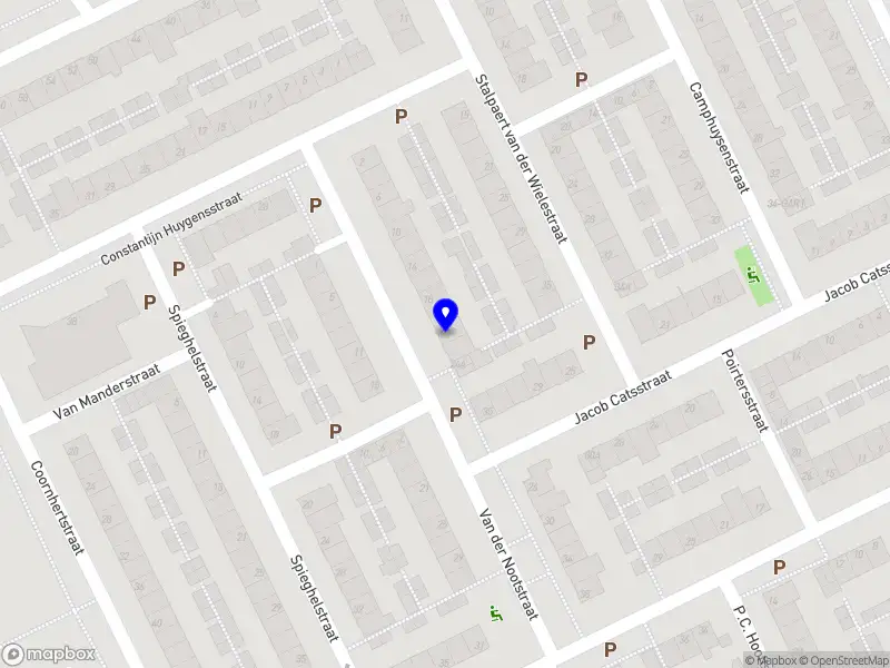 Cagatay Holding B.V.