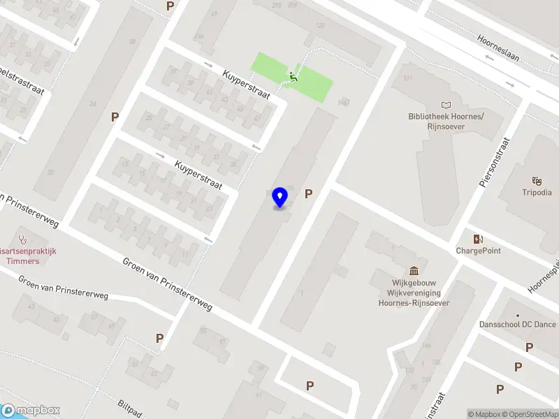 RijnFlow Administratie & Advies