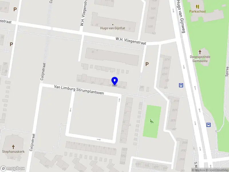 My Sweet Bakery Dordrecht