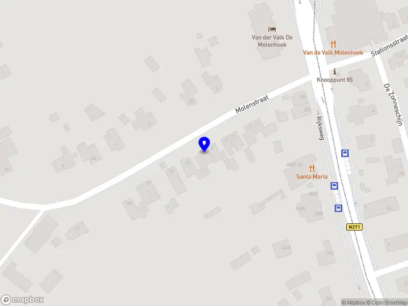 Oogmeetpraktijk De Oogkamer