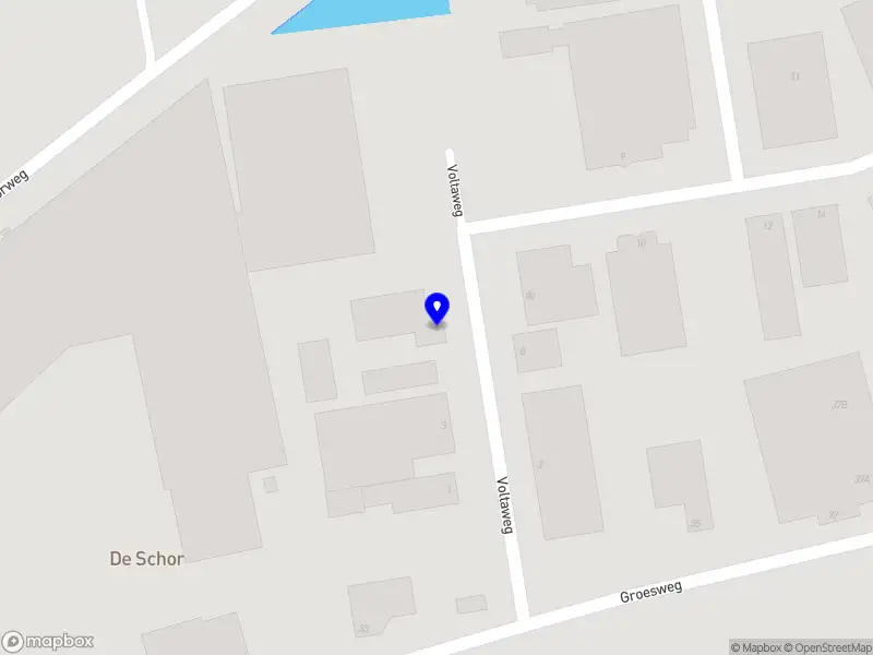 J.T.D. Scheers Holding B.V.