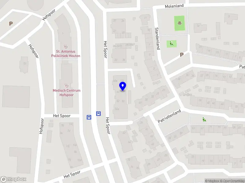 Stichting KennisCentrum Liften