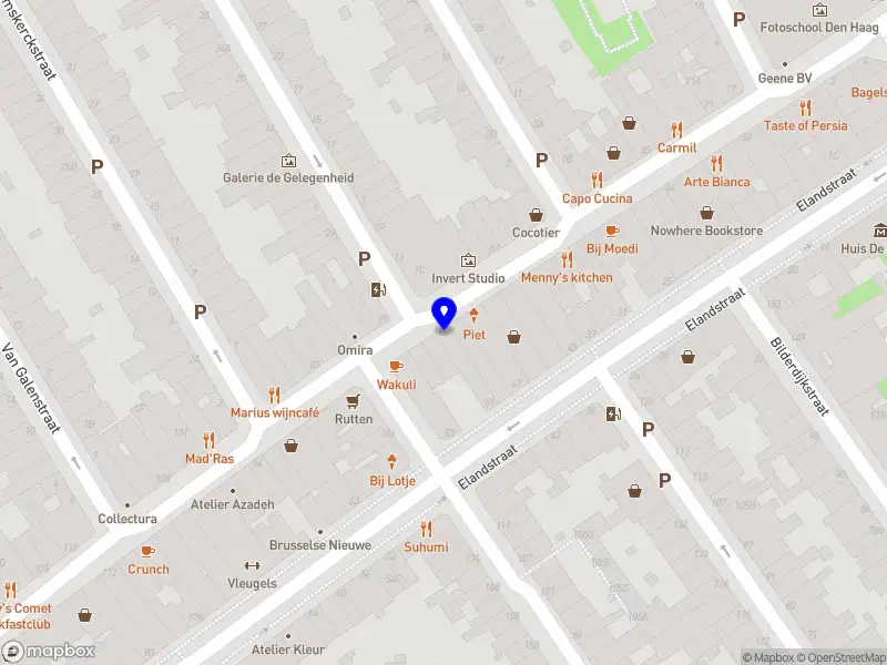 Maria Sidorova Designs