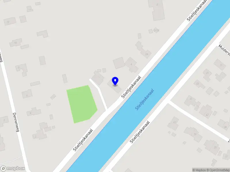 Vereniging van Eigenaars Molenstraat 32, 32A en 32B te Meppel
