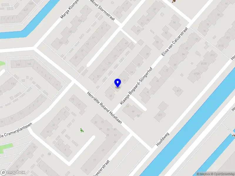 Leonessa Vita Holding B.V.