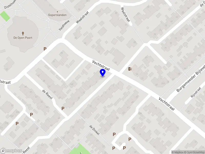 NM Interim management