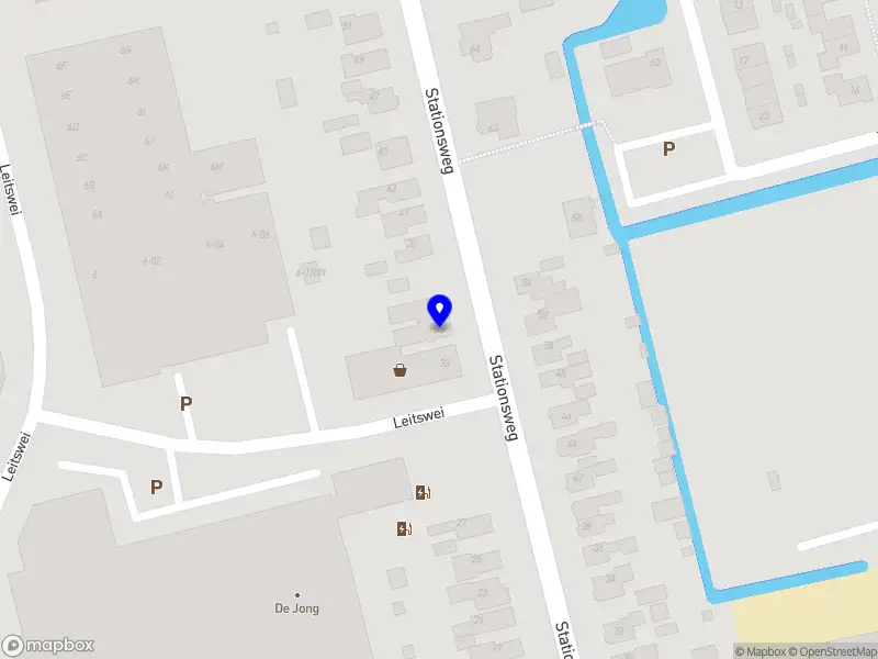 Mai Joan Beheer B.V.