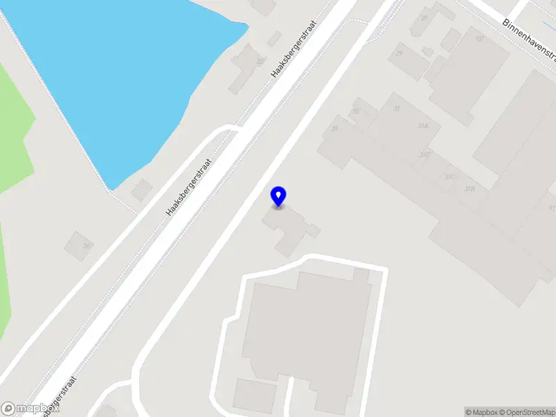 MORSSBASE Holding B.V.