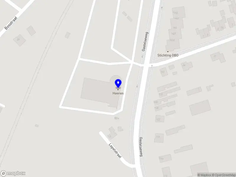 Tolkamp Holding B.V.