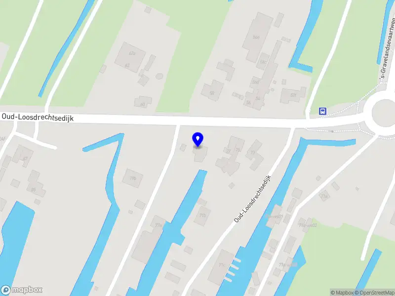 Handelsonderneming J.A. de Vries