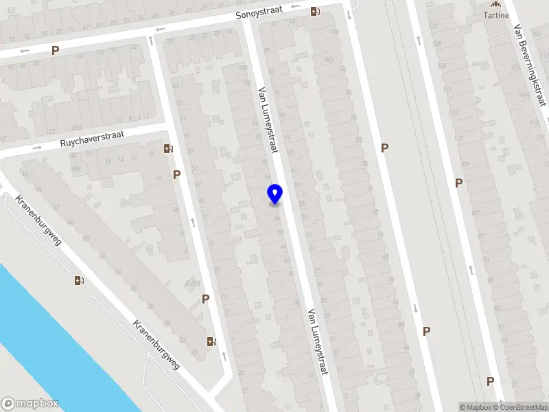 Nexus collective B.V.